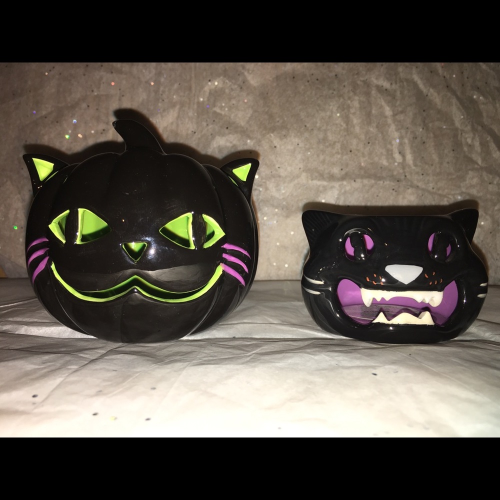 Bbw candle holders